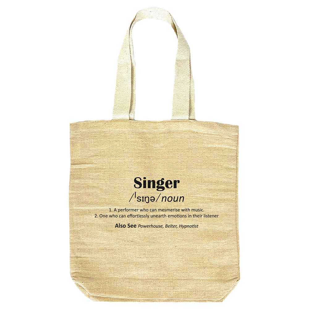 Singer copy