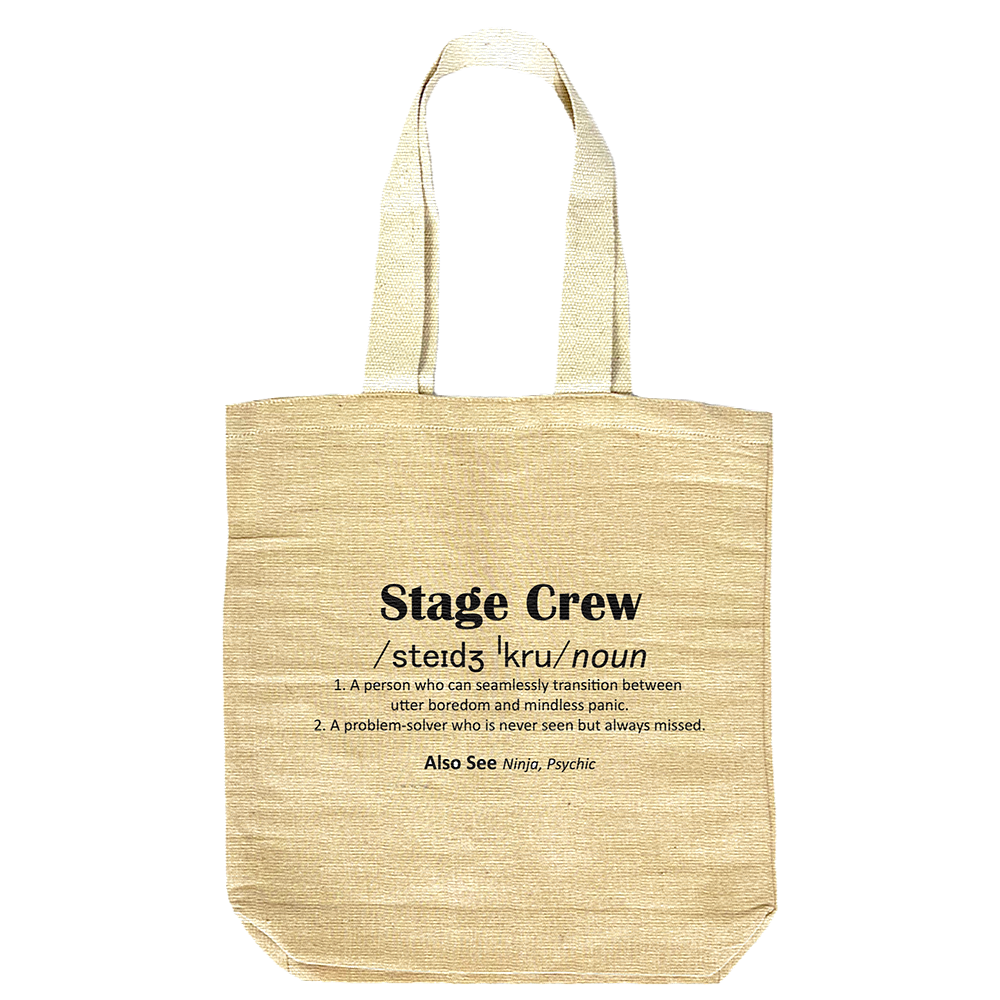 Stage Crew copy