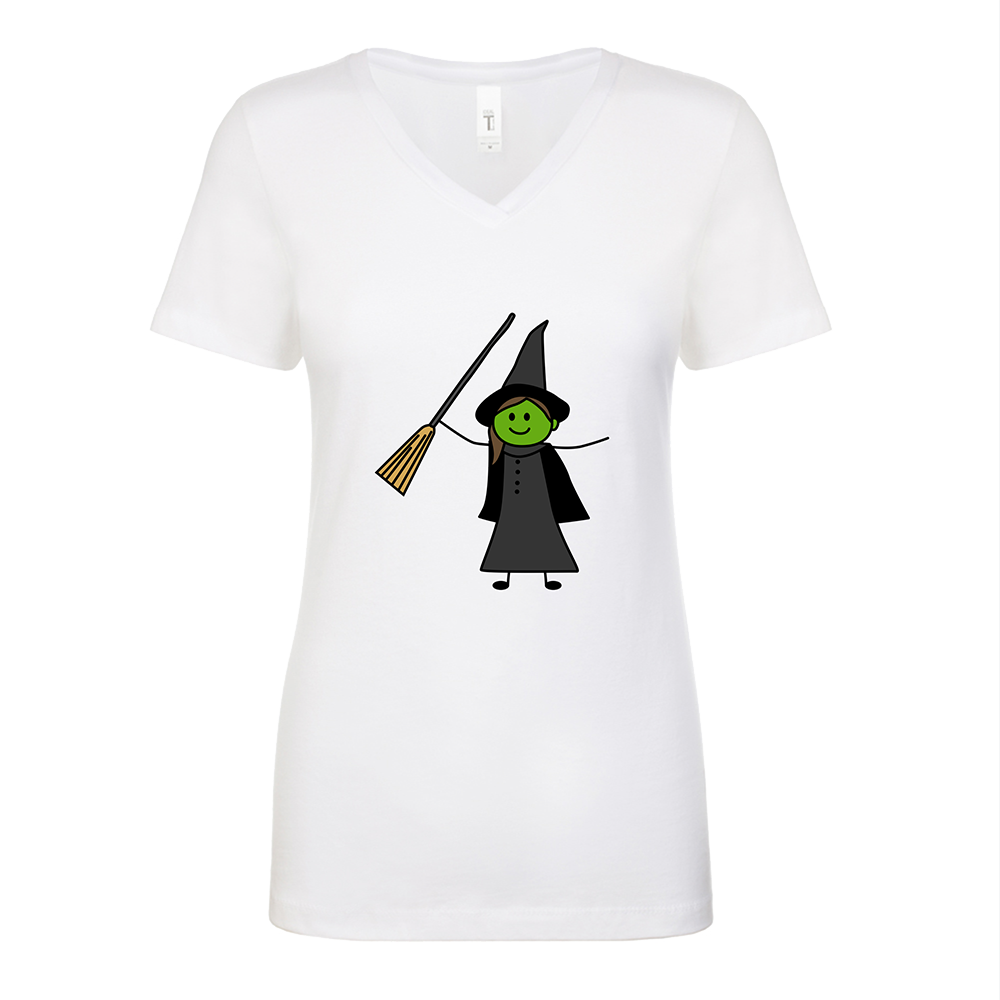 Wicked Womens V
