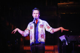 Brunswick Ballroom Opening Gala 04.03.2021 - ASH FLANDERS - Pic Nicole Cleary