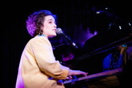 Brunswick Ballroom Opening Gala 04.03.2021 - JUDE PERL - Pic Nicole Cleary