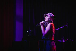 Brunswick Ballroom Opening Gala 04.03.2021 - VIDYA MAKAN - Pic Nicole Cleary