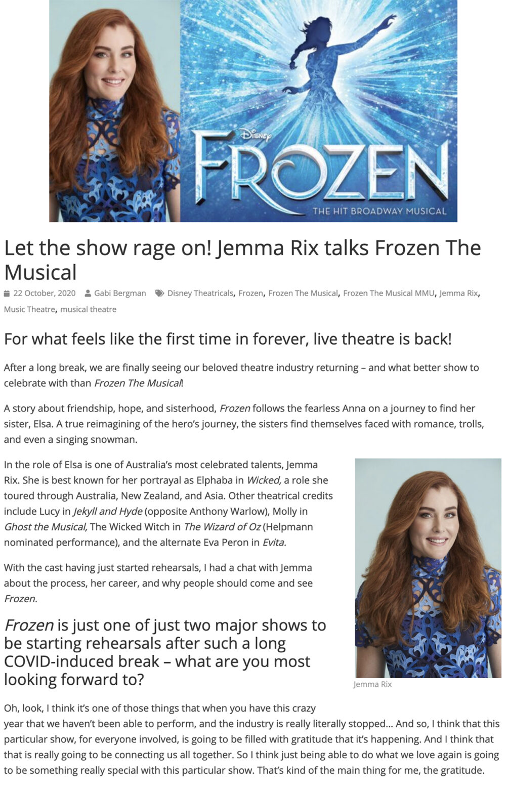 Jemma Final