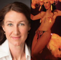 Maude Davey & In Performance - HS