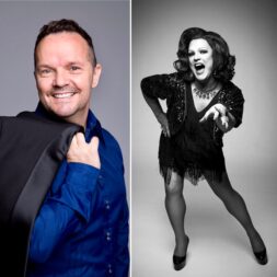 Michael Dalton & Dolly Diamond - HS