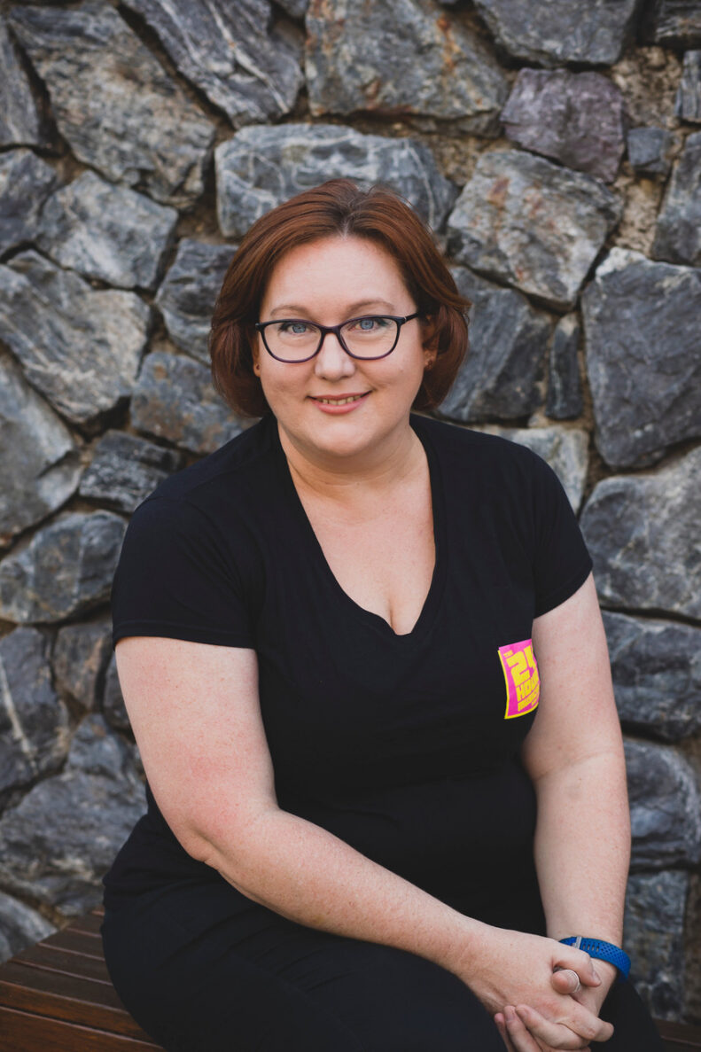 ProducerDirector Miranda