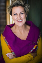 Queenie van de Zandt - HS