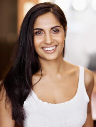 Vidya Makan - HS