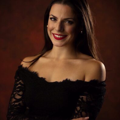 Sofia Troncoso