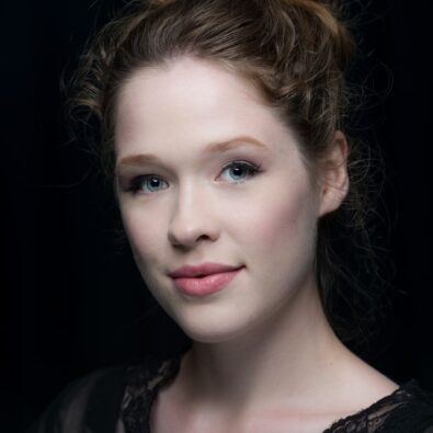 Xenia Puskarz Thomas