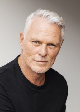 Michael Cormick