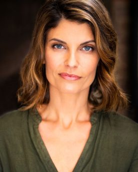 Zoe Ventoura