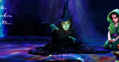 Alyssa Fox to Star as Elphaba in Wicked on Broadway
