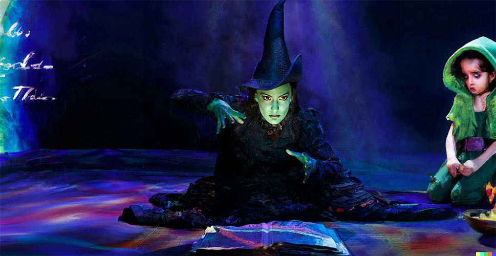 Alyssa Fox to Star as Elphaba in Wicked on Broadway