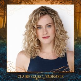CLAIRE-STUBS