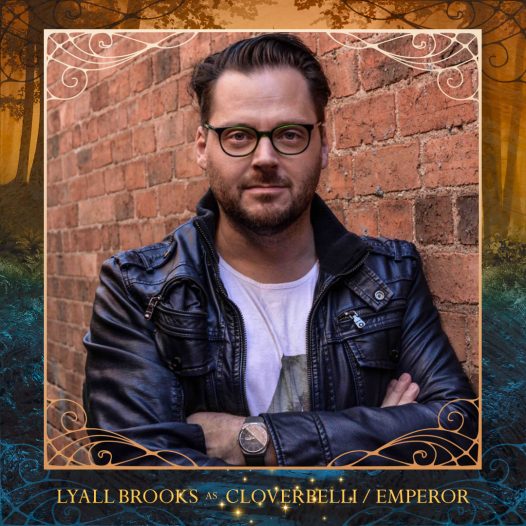 LYALL-BROOKS