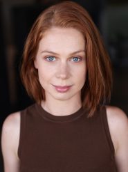 Mackenzie Dunn