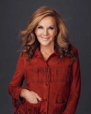 Rhonda Burchmore