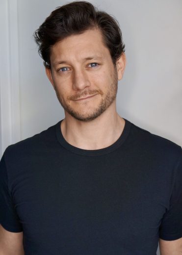 Rob Mills