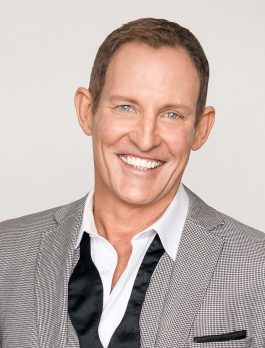 Todd McKenney