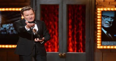 Tony Awards