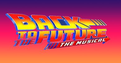 Back to the Future Feature image