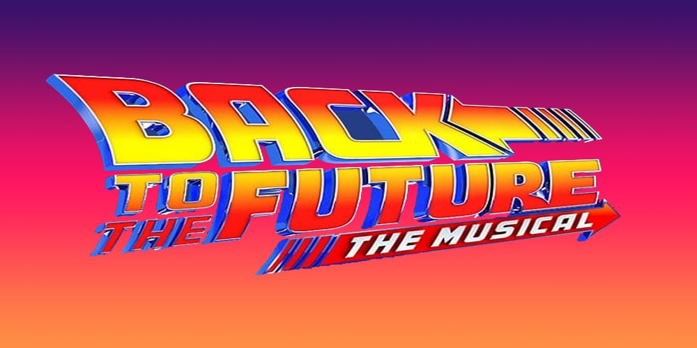 Back to the Future Feature image