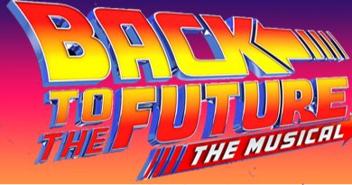 Back to the Future Feature image