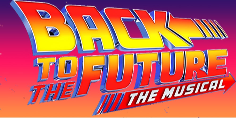 Back to the Future Feature image