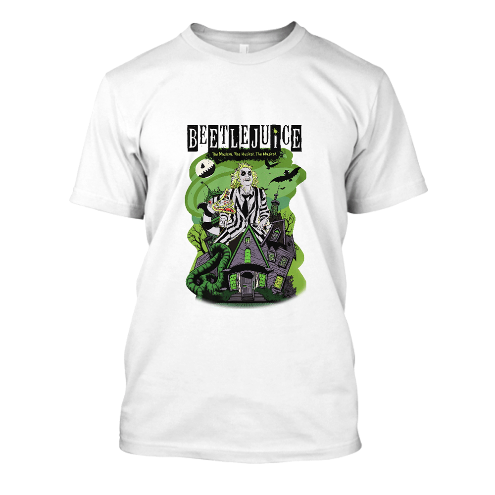 Beetlejuice 1 T-shirt