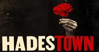 Hadestown