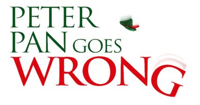 Peter Pan Goes Wrong Feature Image