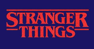 Stranger Things stage show to open in the West End Feature image