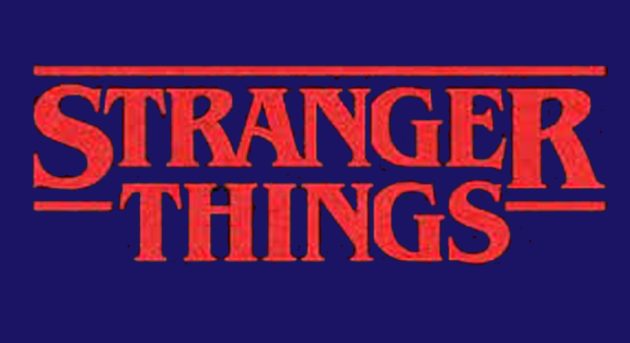 Stranger Things stage show to open in the West End Feature image