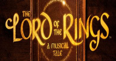 The Lord of the Rings feature image