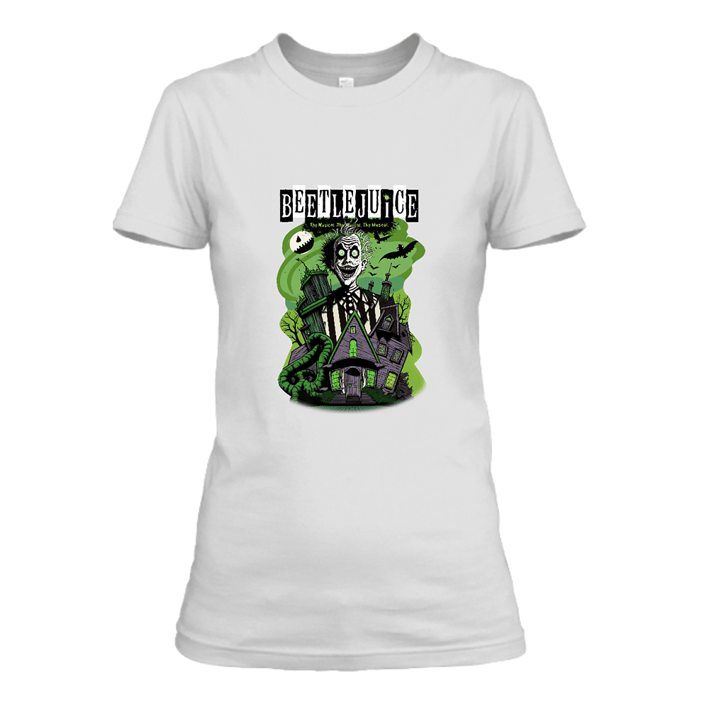Women's Design 3 T-Shirt