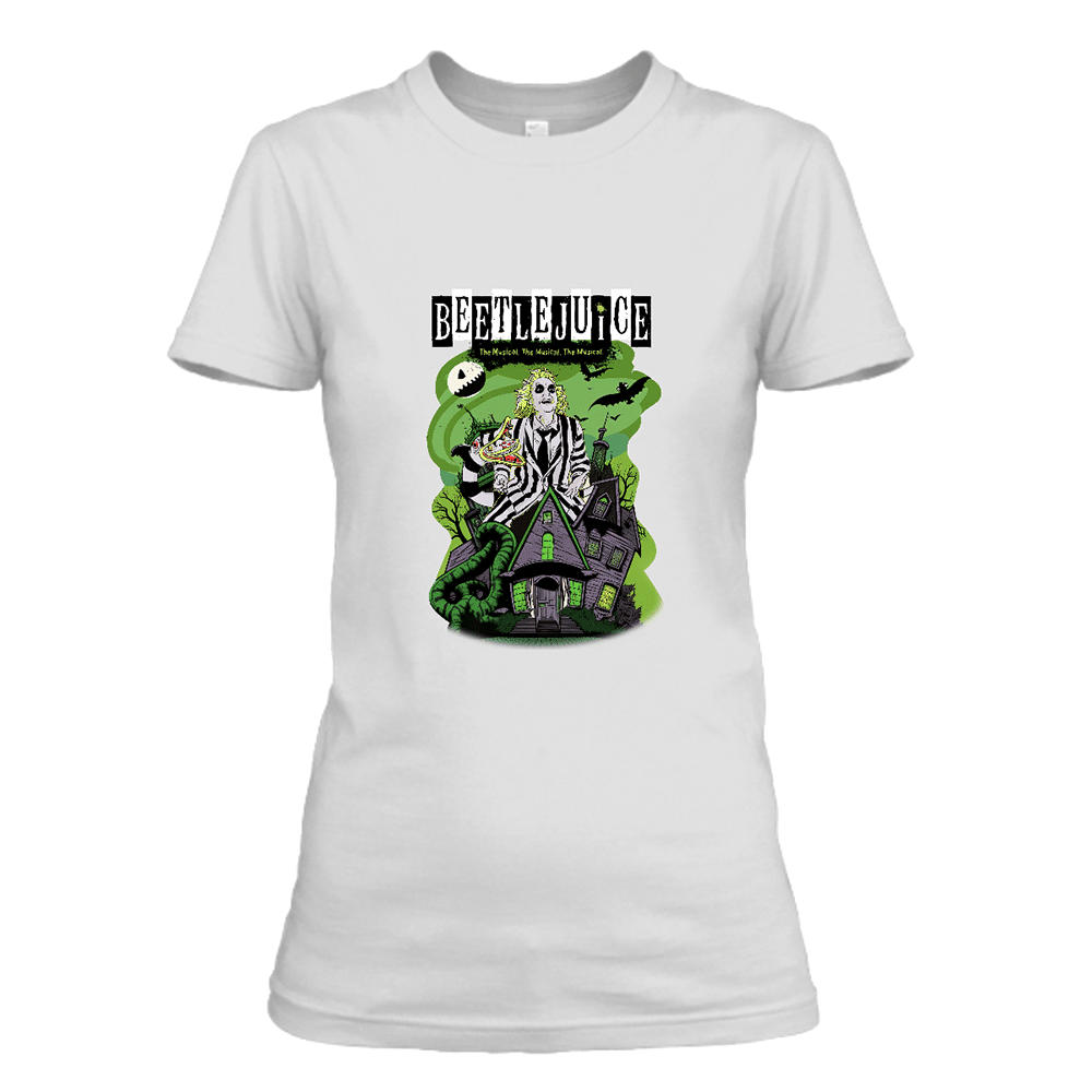 Women's Design1 T-Shirt