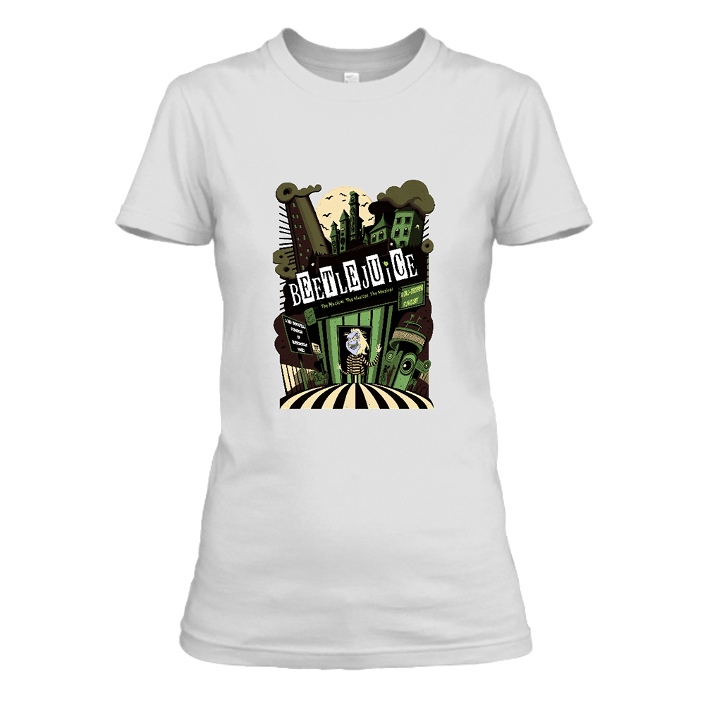 Women's Design2 T-Shirt