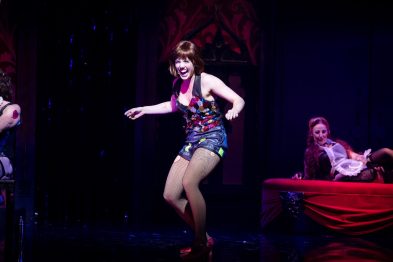 The Rocky Horror Show