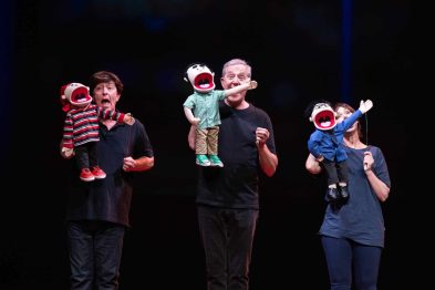 Avenue Q and A (1)