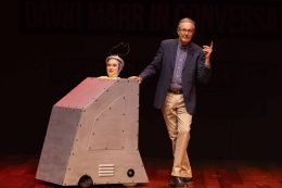 David Marr and Robodebt (1)