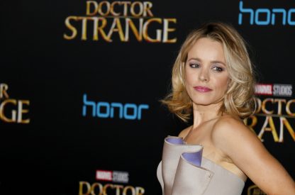 'Doctor Strange' World Premiere