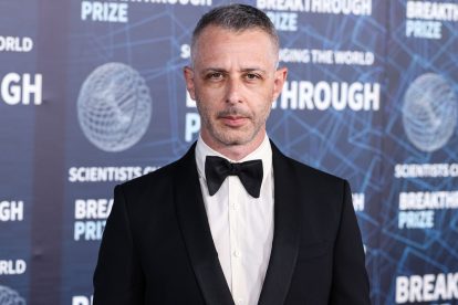 9th Annual Breakthrough Prize Ceremony