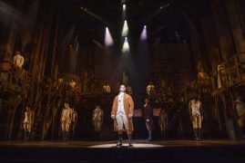Hamilton