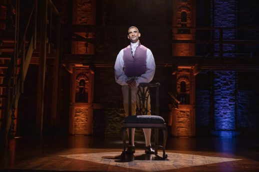 Hamilton