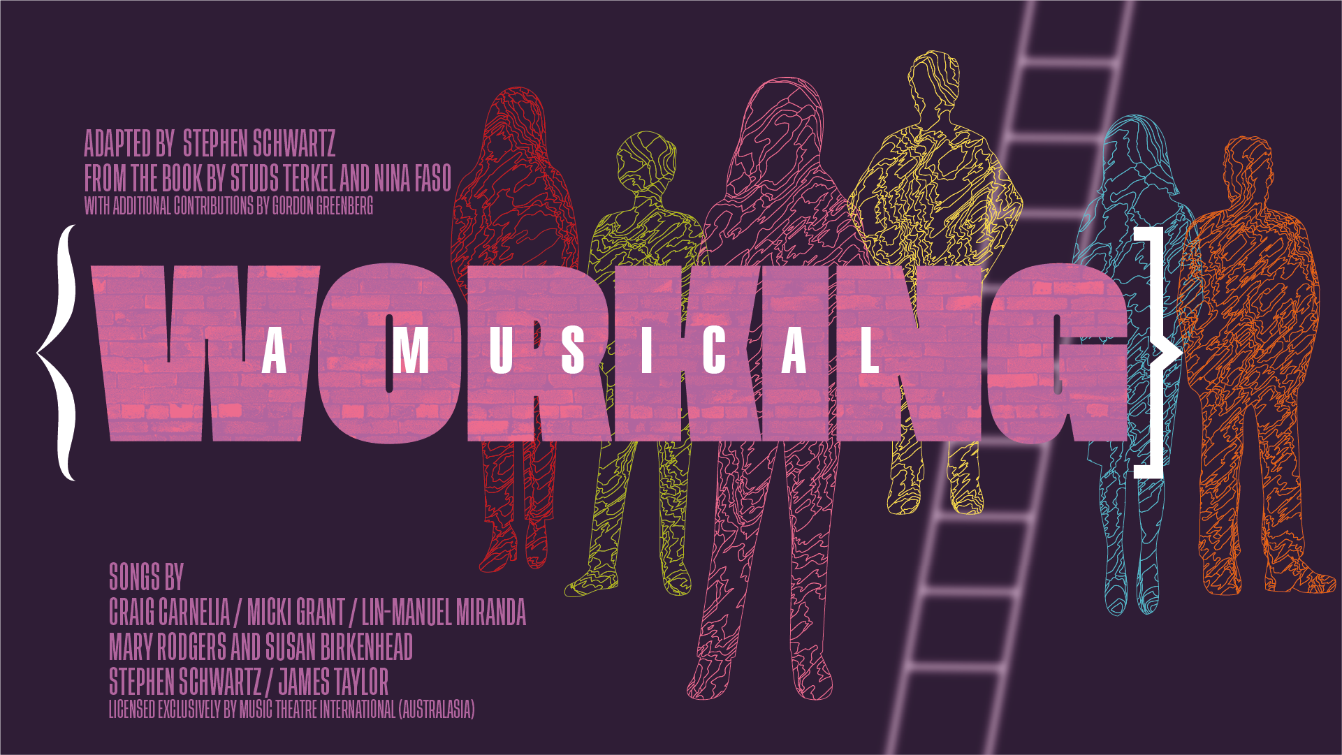 Working: A Musical