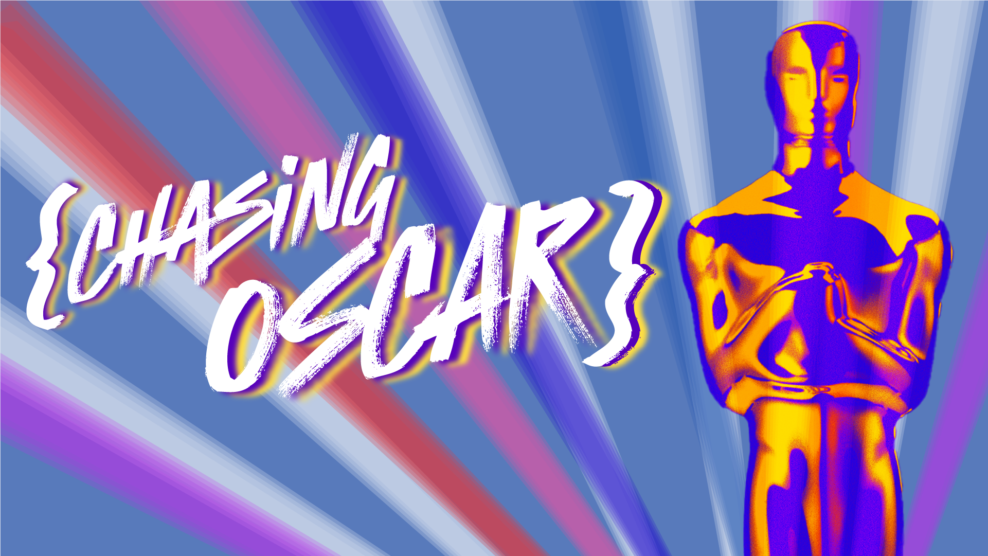 Chasing Oscar