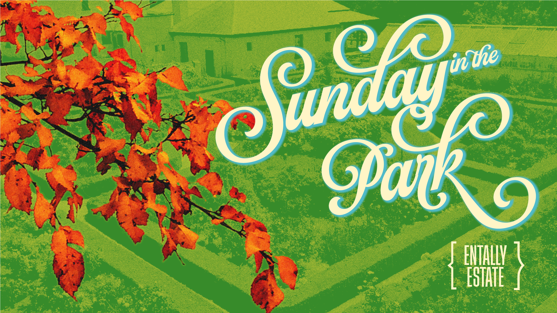 Sunday in the Park