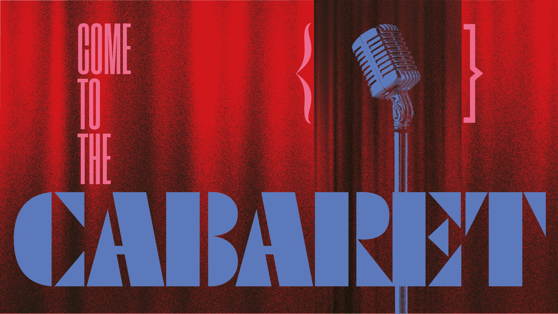 Come To The Cabaret