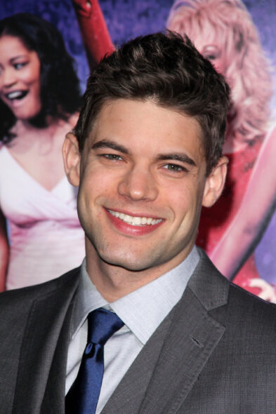 at the "Joyful Noise" World Premiere, Chinese Theatre, Hollywood, CA 01-09-12